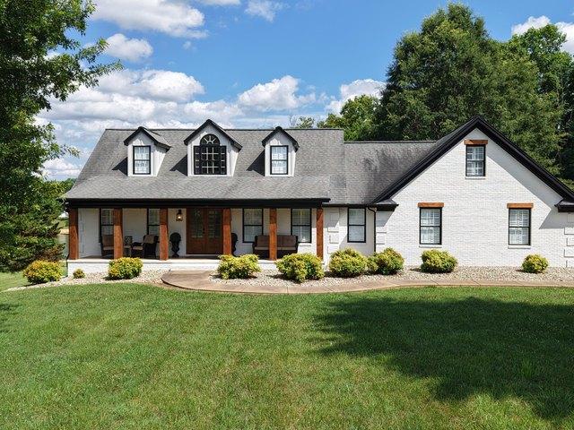 House for sale in Tennessee