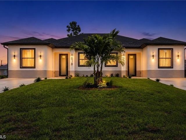 House for sale in Lehigh Acres, Florida