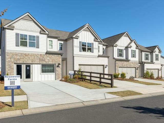 Townhouse for sale in Cobb, Georgia