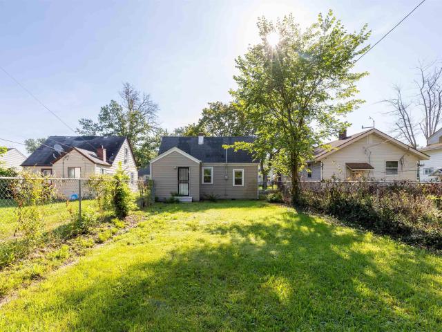 House for sale in Fort Wayne, Indiana
