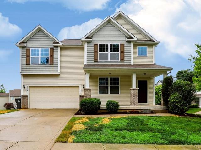 House for sale in Camby, Indiana