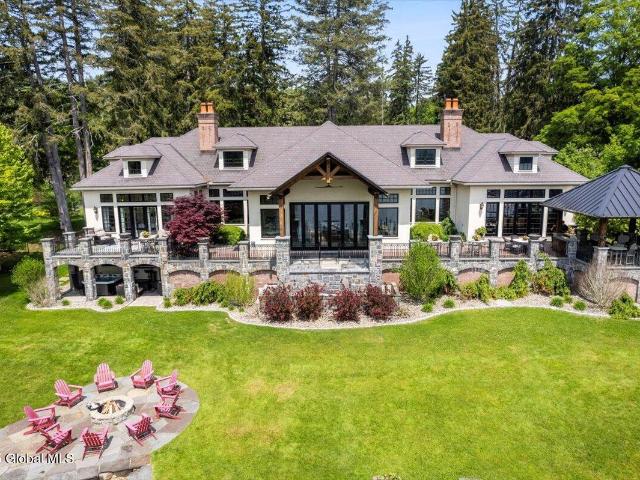 House for sale in Bolton Landing, New York