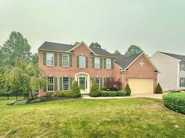 House for sale in Broadview Heights, Ohio