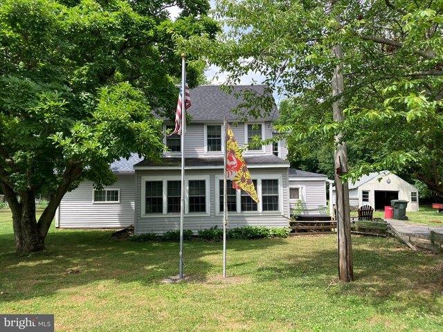 House for sale in Rock Hall, Maryland