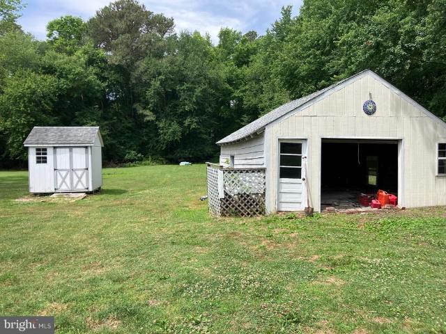 House for sale in Rock Hall, Maryland