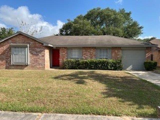 House for sale in Harris, Texas