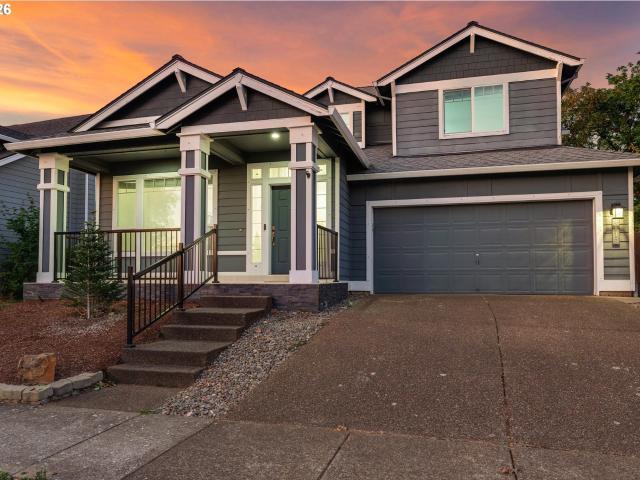 House for sale in Oregonia