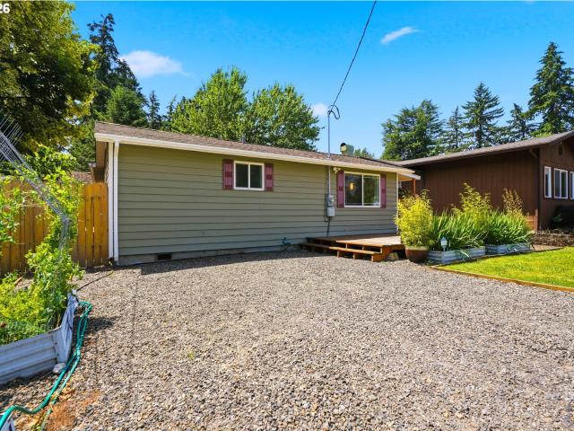 House for sale in Oregonia