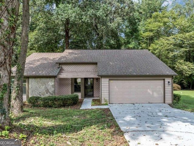 House for sale in Stone Mountain, Georgia