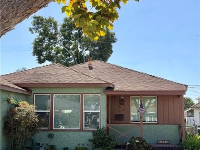 House for sale in Hawthorne, Los Angeles County