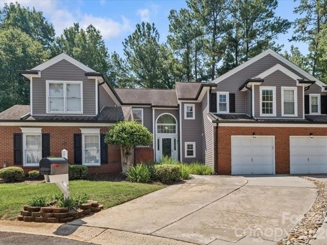 Townhouse for sale in Davis Lake, Charlotte