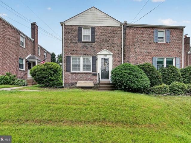 Townhouse for sale in Delco, Pennsylvania