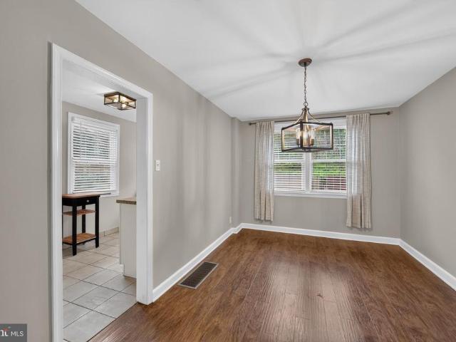 Townhouse for sale in Delco, Pennsylvania