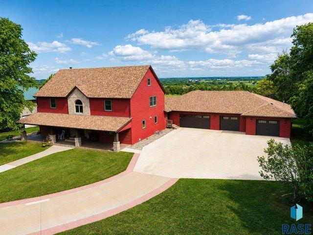 House for sale in Brandon, South Dakota