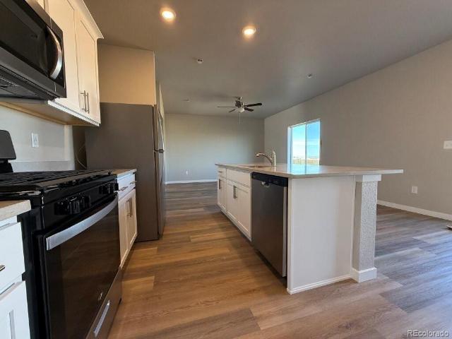 House for sale in Bennett