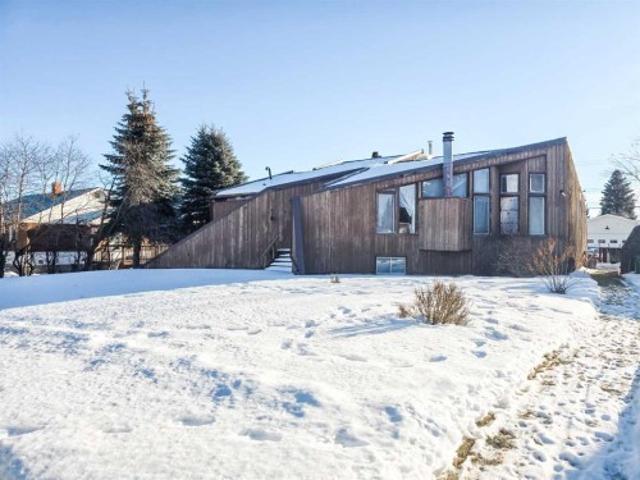 House for sale in Edson, Alberta
