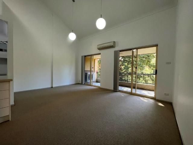Apartment for rent in Braddon, Australian Capital Territory