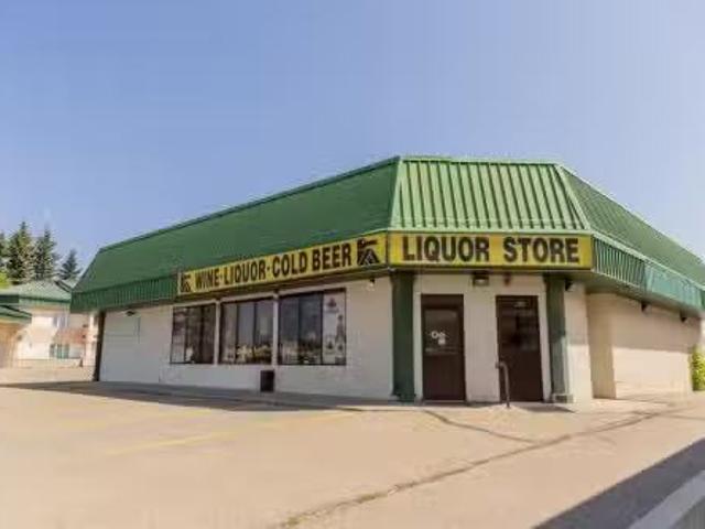 House for rent in Rocky Mountain House, Alberta