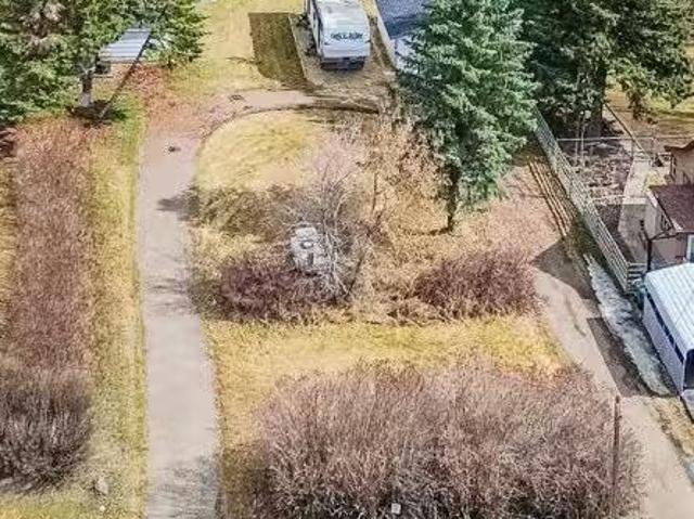 House for sale in Ponoka, Alberta