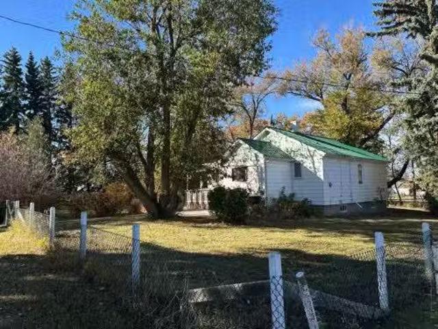 House for sale in Amisk, Alberta