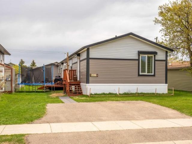 House for sale in Ardmore, Alberta