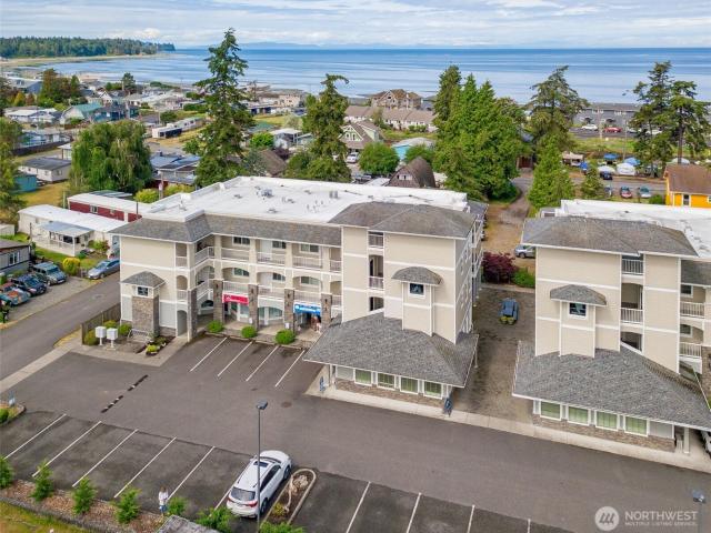 Commercial for sale in Washington
