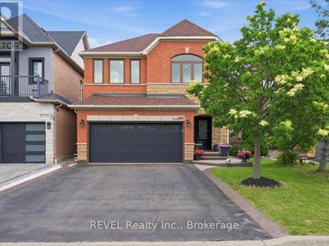 House for sale in Mississauga, Ontario