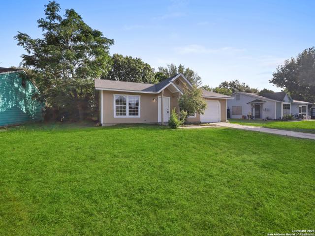 House for sale in Kirby, Texas