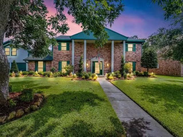 House for sale in Baytown