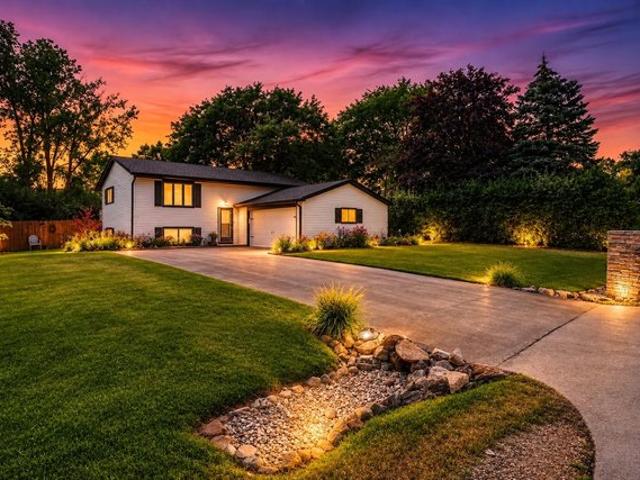 House for sale in Mount Pleasant, Wisconsin