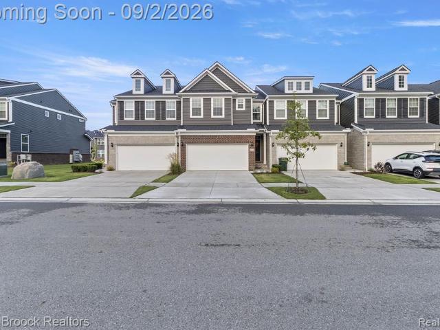 Property for rent in Michigan