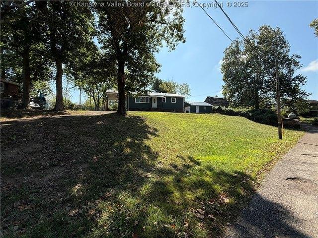 House for sale in South Charleston, West Virginia