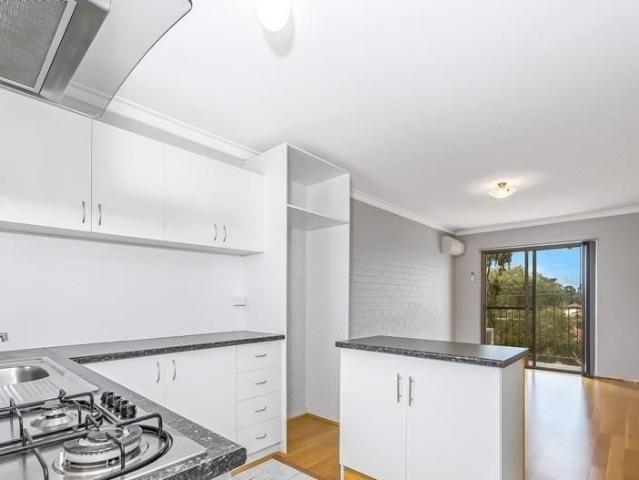 Apartment for rent in Maylands, Western Australia