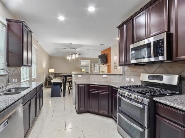 House for sale in League City