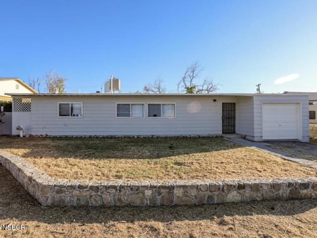 House for sale in New Cuyama, Santa Barbara County