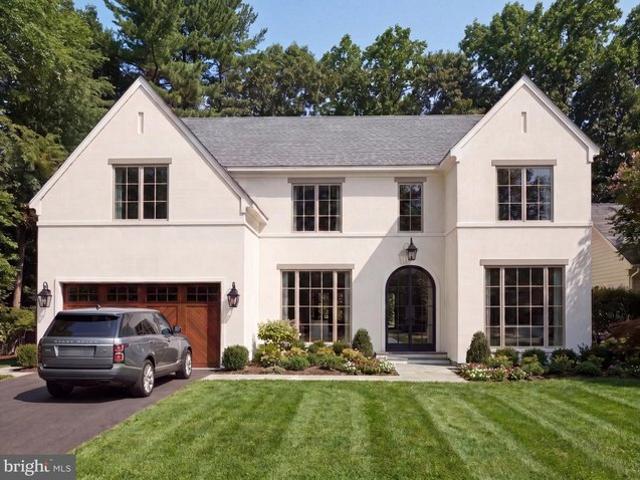 House for sale in Chevy Chase, Maryland