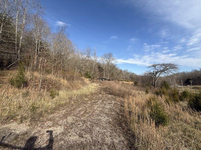 Land for sale in Tennessee