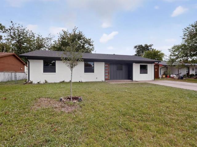 House for sale in Balch Springs, Texas