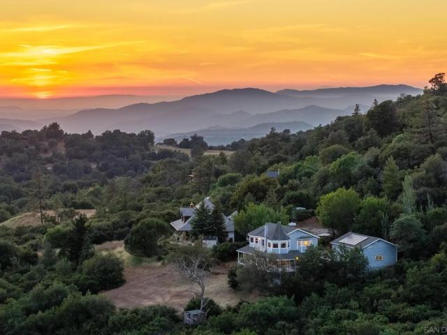 Property for sale in Julian, California