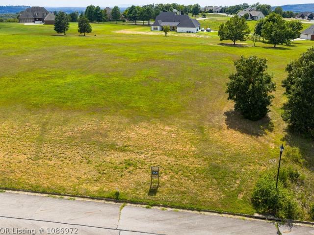 Land for sale in Ark