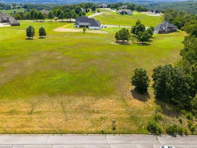 Land for sale in Ark