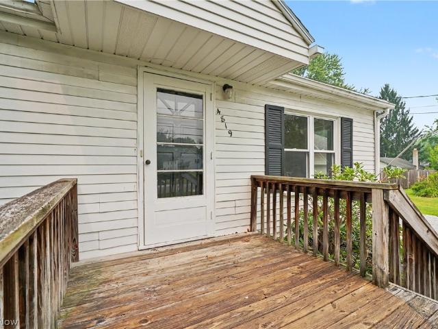 House for sale in Portage, Ohio