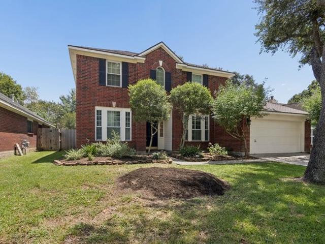 House for sale in Friendswood, Texas