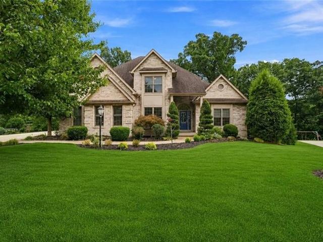 House for sale in Bakerstown, Pennsylvania