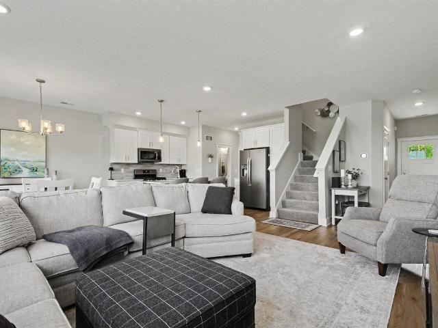 Condo for sale in Wyoming, Michigan