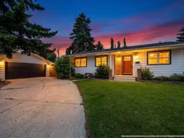 House for sale in Northwest, Alberta