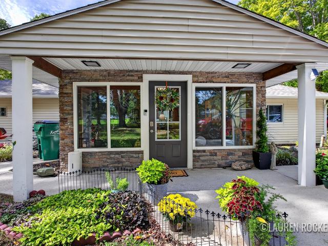 House for sale in Montague, Muskegon County