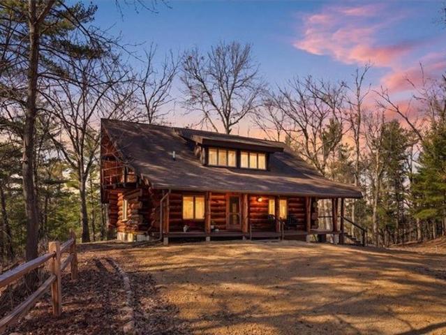 House for sale in Amery, Wisconsin