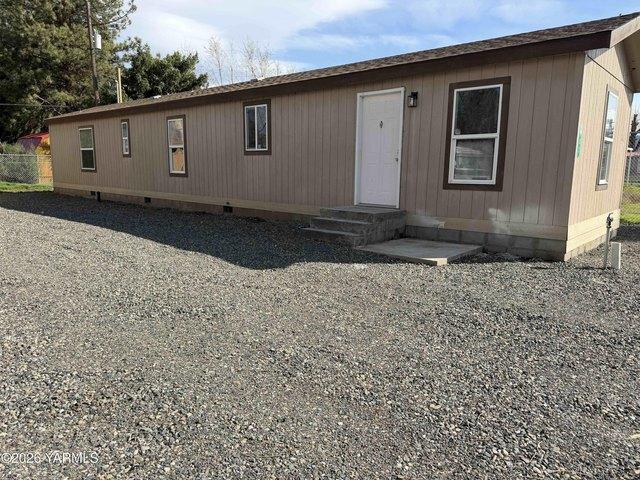 House for sale in White Swan, Washington
