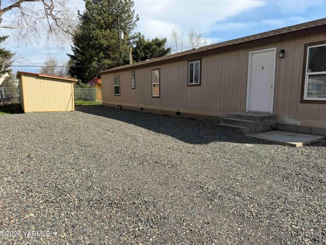 Property for sale in White Swan, Washington